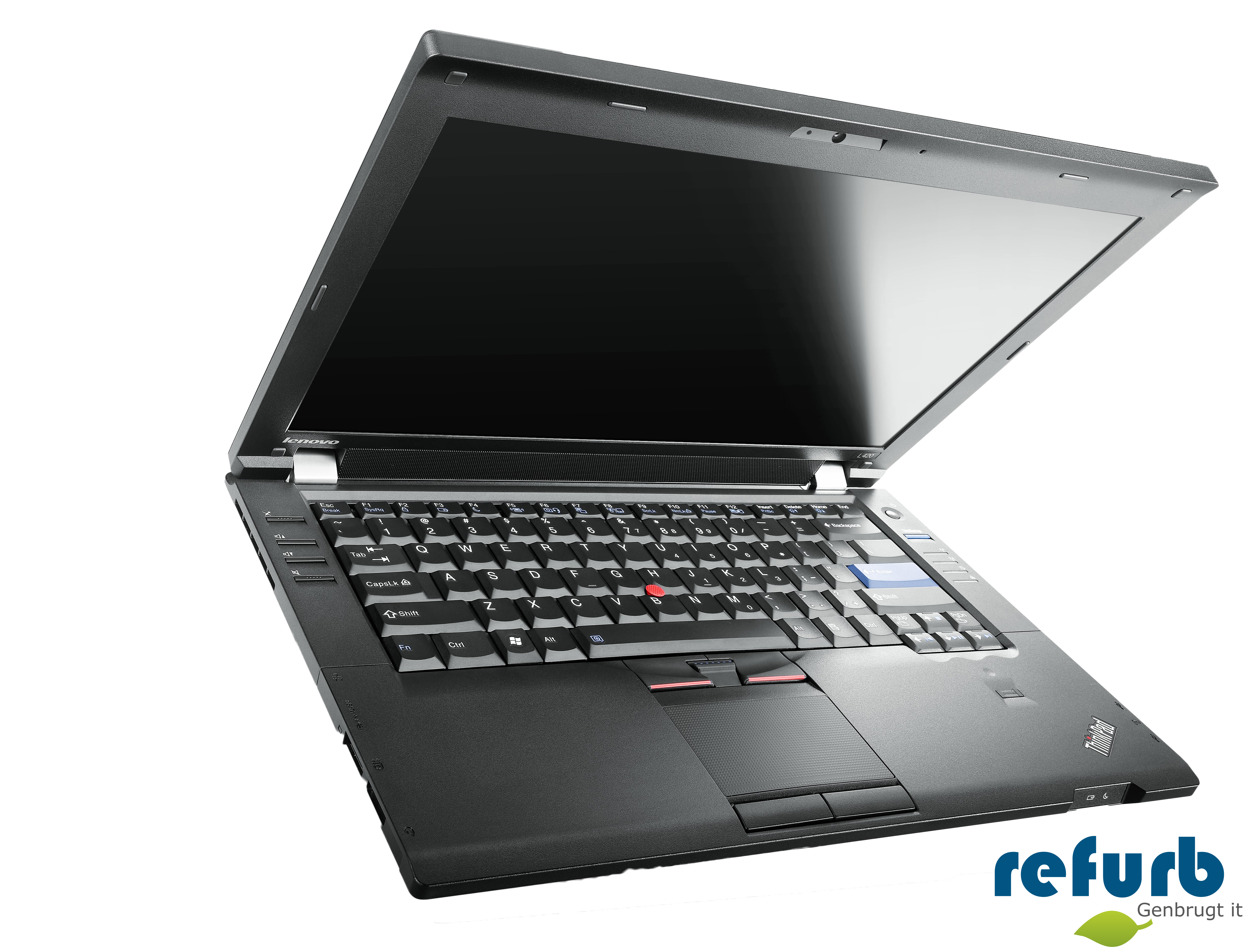 Апгрейд ноутбука lenovo l420